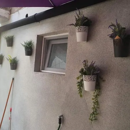 Apartament Industrial Magic On Pedestian Zone *