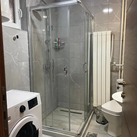 Industrial Magic On Pedestian Zone Apartment *