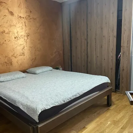 Apartamento Industrial Magic On Pedestian Zone Escópia