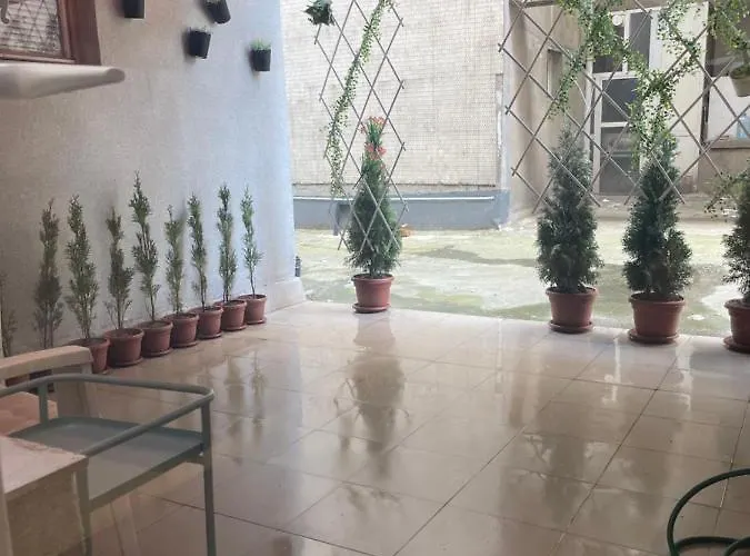 Industrial Magic On Pedestian Zone Apartment